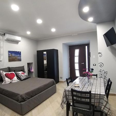 Rigoletto luxury apartment Campofelice Di Roccella Esterno foto