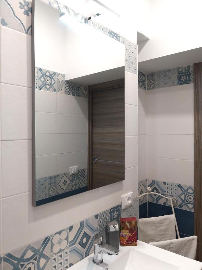 Rigoletto luxury apartment Campofelice Di Roccella Esterno foto