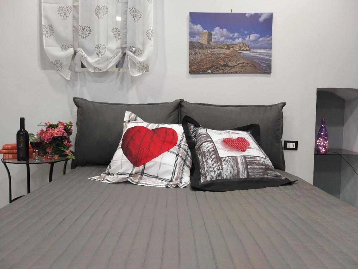 Rigoletto luxury apartment Campofelice Di Roccella Esterno foto