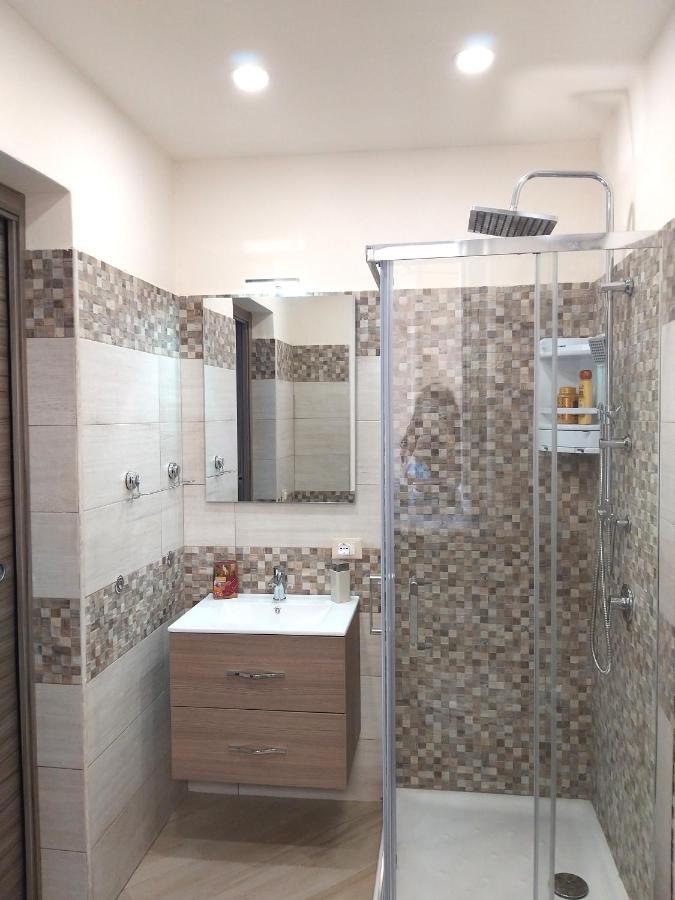 Rigoletto luxury apartment Campofelice Di Roccella Esterno foto